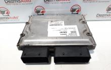 Calculator motor, Opel Astra J [Fabr 2009-2015] 1.7 cdti, A17DTE, 55584315