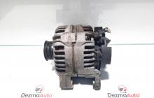 Alternator, Opel Corsa D [Fabr 2006-2013] 1.2 B, A12XER, 13222931 (id:442393)