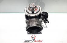 Egr cu clapeta, Audi A4 (8E2, B6) [Fabr 2000-2004] 1.9 tdi, AWX, 038131501J (id:442251)