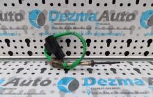 Sonda temperatura gaze, 6M51-12B591-DA, Ford Fiesta 6, 1.6tdci (id:169355)