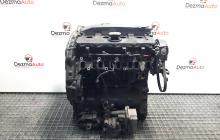 Motor, Ford Mondeo 3 (B5Y) [Fabr 2000-2007] 2.0 tdci, FMBA (pr;110747)