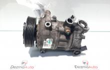 Compresor clima, Vw Passat (3C2) [Fabr 2005-2010] 2.0 tdi, CBA, 5N0820803 (id:443090)