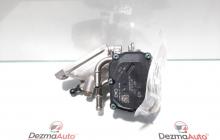 Clapeta acceleratie, Vw Golf 7 (5G) [Fabr 2014-prezent] 1.6 tdi, DDY, 04L128063T (id:443695)