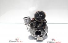 Turbosuflanta, Dacia Logan (LS) [Fabr 2004-2012] 1.5 dci, K9K792, 54359700011 (id:443677)