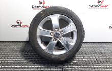 Janta aliaj, Seat Altea (5P1) [Fabr 2004-2010] 5P0601025F (id:443122)