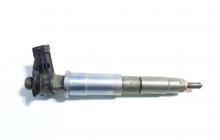 Injector, Renault Koleos 1 [Fabr 2008-2015] 2.0 cdi, M9R, 0445115022 (id:443018)