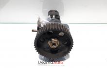 Pompa inalta presiune, Alfa Romeo 156 (932) [Fabr 1997-2005] 1.9 JDT, 937A2000, 0445010007 (id:443124)