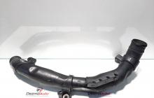 Tub intercooler, Vw Passat (3C2) [Fabr 2005-2010] 2.0 tdi, CFF, 5N0145840K (id:443188)