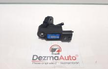 Senzor presiune aer, Renault Trafic 2 [Fabr 2001-2012] 8200292433, 0281002740 (id:443634)