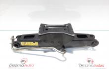 Cric, Peugeot 407 [Fabr 2004-2010] 9656868180 (id:443991)