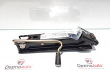 Cric, Citroen Xsara Picasso [Fabr 1999-2011] 805012B (id:444134)