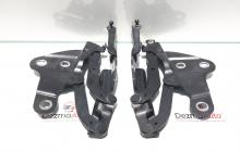 Set balamale capota fata, Bmw X1 (E84) [Fabr 2009-2015] (id:444971)