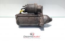 Electromotor, Opel Astra H [Fabr 2004-2009] 1.3 cdti, Z13DTH, GM55221292, 5 vit man (id:444257)