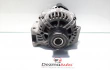 Alternator, Opel Corsa D [Fabr 2006-2013] 1.3 cdti, Z13DTJ (pr:110747)