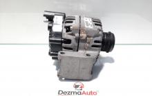 Alternator, Opel Corsa D [Fabr 2006-2013] 1.3 cdti, Z13DTJ (pr:110747)