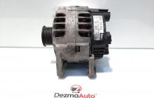 Alternator, Skoda Fabia 1 (6Y2) [Fabr 1999-2008] 1.2 benz, BME, 03D903025J (pr;110747)