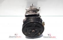 Compresor clima, Peugeot 307 [Fabr 2000-2008] 1.6 hdi, 9HX, 9651910980 (pr:110747)