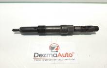 Injector, Ford Mondeo 3 (B5Y) [Fabr 2000-2007] 2.0 tdci, HJBC, 4S7Q-9K546-BD, EJDR00504 (id:444326)