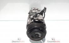 Compresor clima, Bmw 7 (F01, F02) [Fabr 2008-2015] 3.0 D, N57D30A, 447260-2981 (pr:117994)