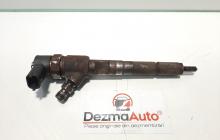 Injector, Opel Astra H Combi [Fabr 2004-2009] 1.3 cdti, Z13DTH, 0445110183 (id:444562)