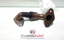 Conducta gaze, Vw Golf 4 (1J1) [Fabr 1997-2004], 1.9 TDI. AXR, 038131521AP (id:444655)