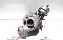 Turbosuflanta, Skoda Superb I (3U4) [Fabr 2001-2008], 1.9 TDI. AVF, 038145702E(pr:110747)