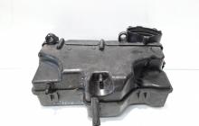 Carcasa filtru aer, 9663365980A, Citroen C4 (I) [Fabr 2004-2011], 1.6 hdi, 9HZ (id:420429)