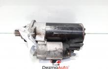 Electromotor 6 viteze man, 02M911023Q, Vw Transporter 5 (7HB, 7HJ) [Fabr 2004-2013], 2.5 tdi, AXD (id:420606)