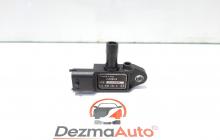 Senzor presiune gaze, 55198717, Fiat Doblo (119) [Fabr 2001- 2009], 1.9 JTD, 186A9000 (id:420549)