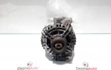 Alternator, Mini Cooper (R50, R53) [Fabr 2001-2006] 1.6 B, W10B16AA, 7523897-01 (id:444215)