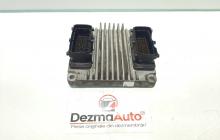 Calculator motor, Opel Astra G Sedan (F69) [Fabr 1998-2004] 1.6 benz, Z16SE, 12245500 (id:444196)