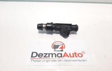 Injector, Opel Astra G Sedan (F69) [Fabr 1998-2004] 1.6 benz, Z16SE, 25317316 (id:444204)