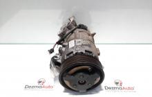 Compresor clima, Bmw 1 (E81, E87) [Fabr 2004-2010] 1.6 B, N45B16AB, 6915380-08 (pr:117994)