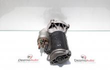Electromotor, Peugeot 407 SW [Fabr 2004-2010] 2.0 hdi, RHR, 6 vit man (id:444182)