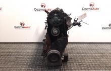 Motor AXR, Skoda Octavia 1 (1U2) [Fabr 1996-2010] 1.9 tdi (pr;110747)