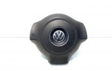 Airbag volan, cod 5K0880201D Vw Golf 6 (5K1) [Fabr 2009-2013]  (id:445317)