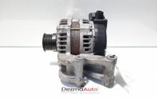 Alternator, Ford Focus C-Max [Fabr 2003-2007] 1.8 benz, CSDA (id:444784)