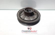 Fulie motor, Opel Zafira B (A05) [Fabr 2006-2011] 1.9 cdti, Z19DT, GM55210310 (id:444733)