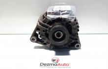 Alternator, Opel Meriva B [Fabr 2010-prezent] 1.2 b, Z12XEP, 55556068 (id:443700)