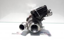 Turbosuflanta, Bmw 1 (E81, E87) [Fabr 2004-2010] 2.0 d, N47D20A, 7800594C (id:140780)