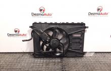 Electroventilator, Ford Mondeo 4 [Fabr 2007-2015] 1.8 tdci, QYBA, 6G91-8C607-P  (id:445484)