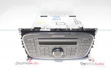 Radio cd, Ford Mondeo 4 [Fabr 2007-2015] 7S7T-18C815-AB (id:445431)