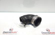 Furtun intercooler, Vw Passat (3B3) [Fabr 2001-2004] 1.9 tdi, AWX, 8D0145834L (id:444855)