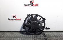 Electroventilator, Peugeot 308 [Fabr 2007-2013] 1.6 B, 5FW, 993398C (id:446002)