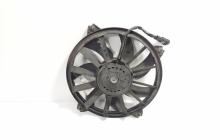 Electroventilator, Peugeot 308 [Fabr 2007-2013] 1.6 B, 5FW, 993398C (id:446002)