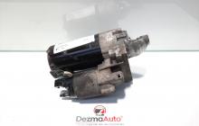 Electromotor, Mini Cooper (R50, R53) [Fabr 2001-2006] 1.6 B, W10B16AA, 7552697, 5 vit man (id:445846)