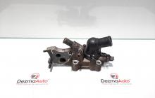 Corp termostat, Chevrolet Aveo sedan (T200,T250) [2003-2008] 1.2 B, B12D1 (id:437918)