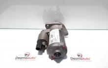 Electromotor cu start stop, Vw Tiguan (5N) [Fabr 2007-2016] 2.0 tdi, 02M911024S, 6 vit man (id:445867)