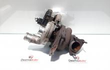 Turbosuflanta, cod 7G9Q-6K682-BB, Ford Mondeo 4, 1.8 tdci, QYBA (id:494940)