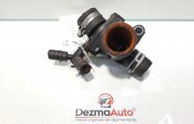 Corp termostat, Ford Mondeo 3 (B5Y) [Fabr 2000-2007] 2.0 tdci, XS7Q-9K478-BA (id:445716)